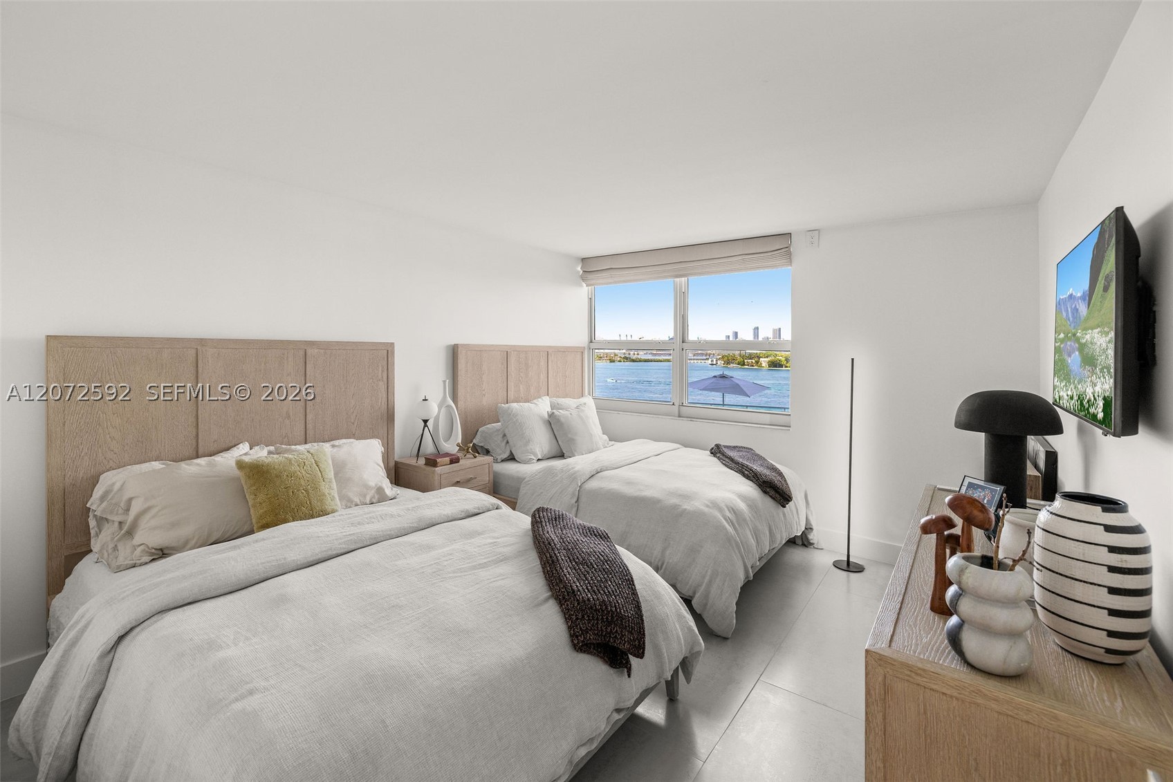 650 West Ave #709, Miami Beach FL 33139