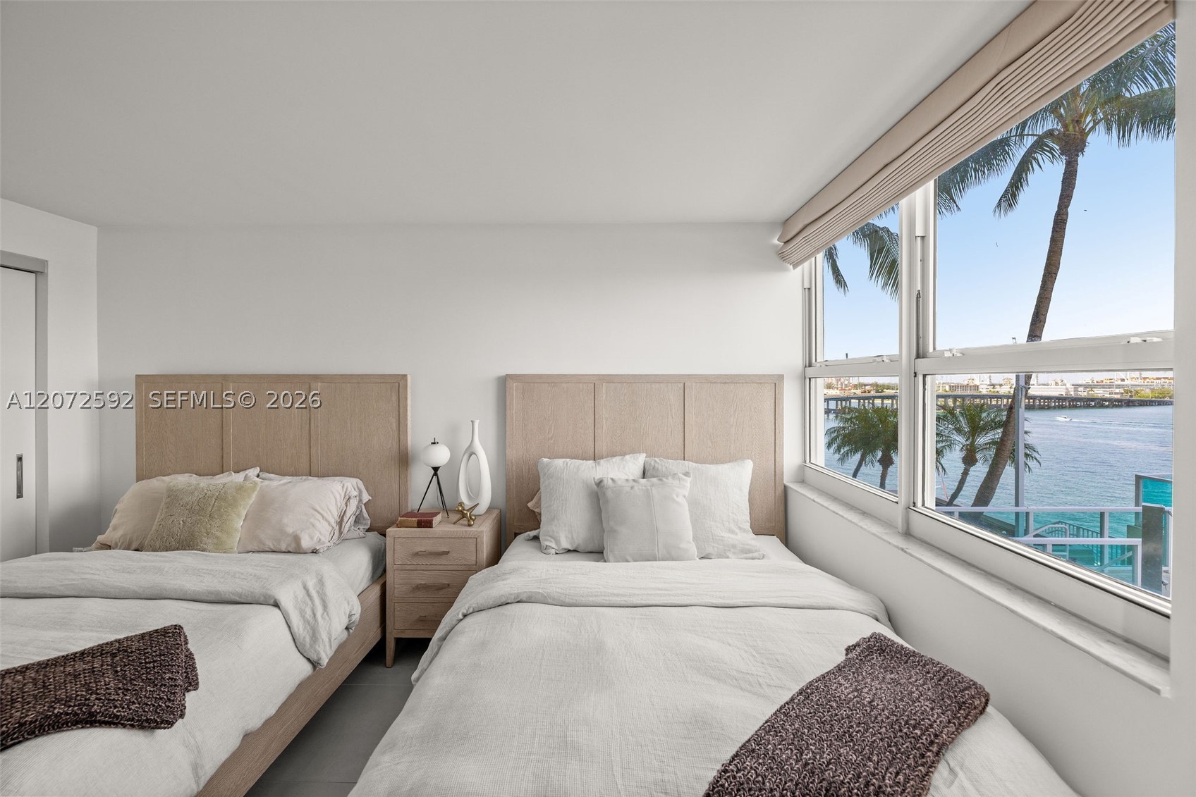 650 West Ave #709, Miami Beach FL 33139