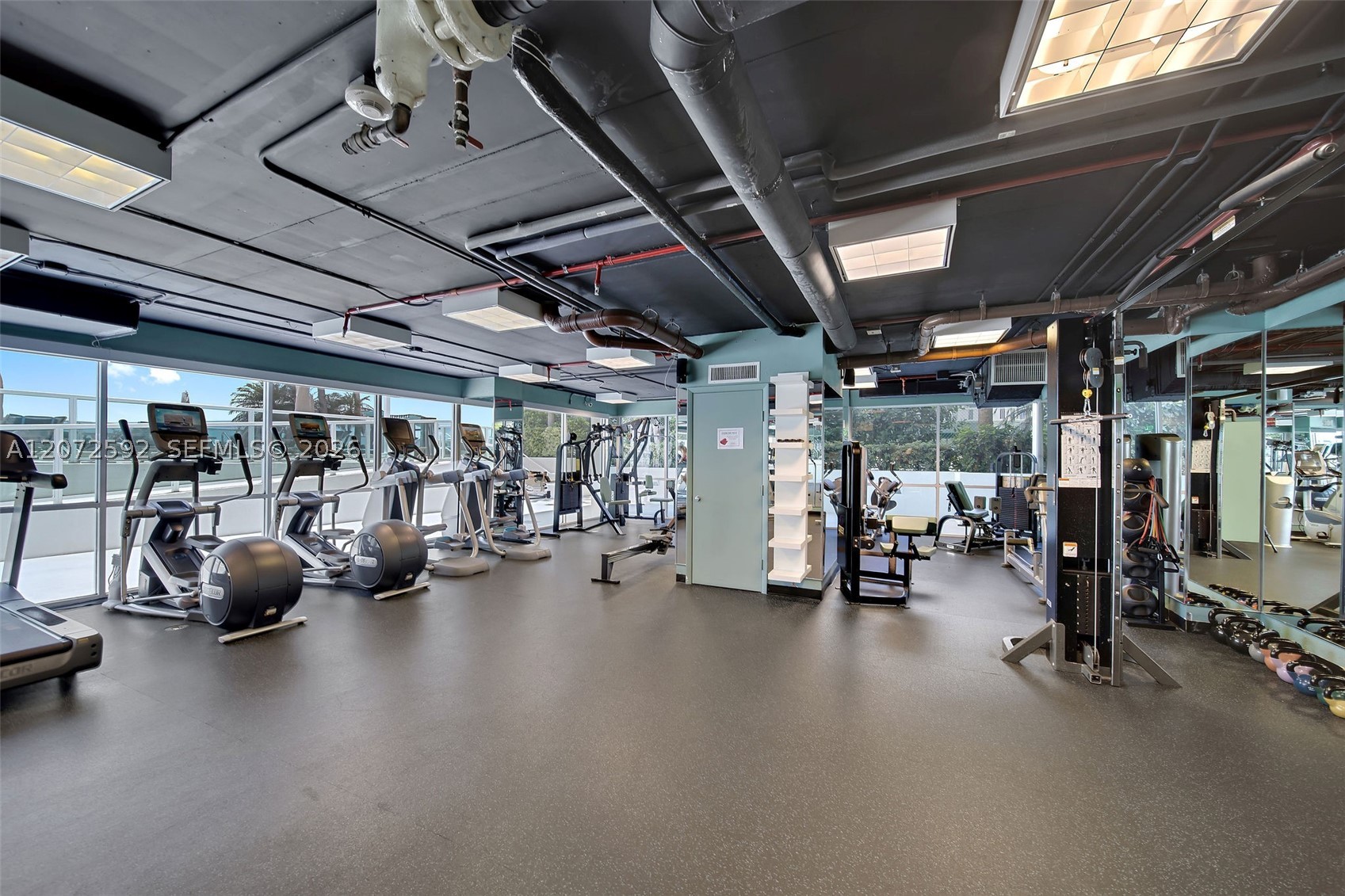 650 West Ave #709, Miami Beach FL 33139