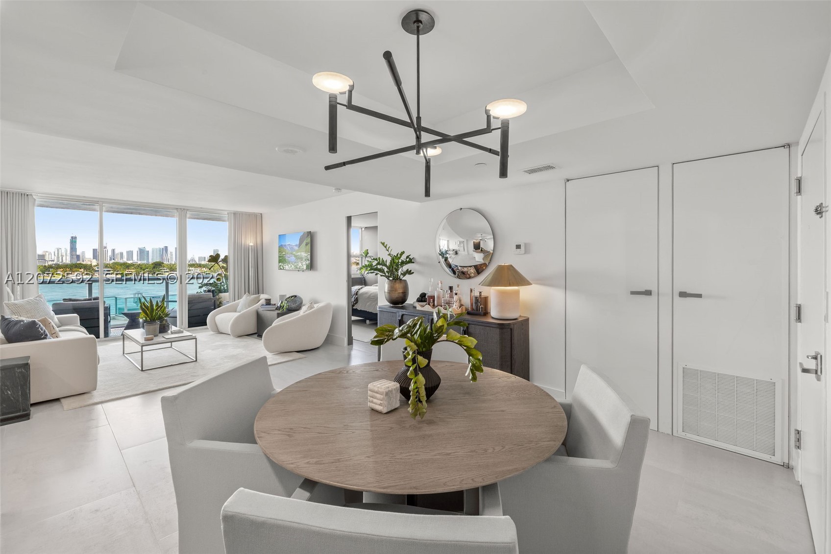 650 West Ave #709, Miami Beach FL 33139