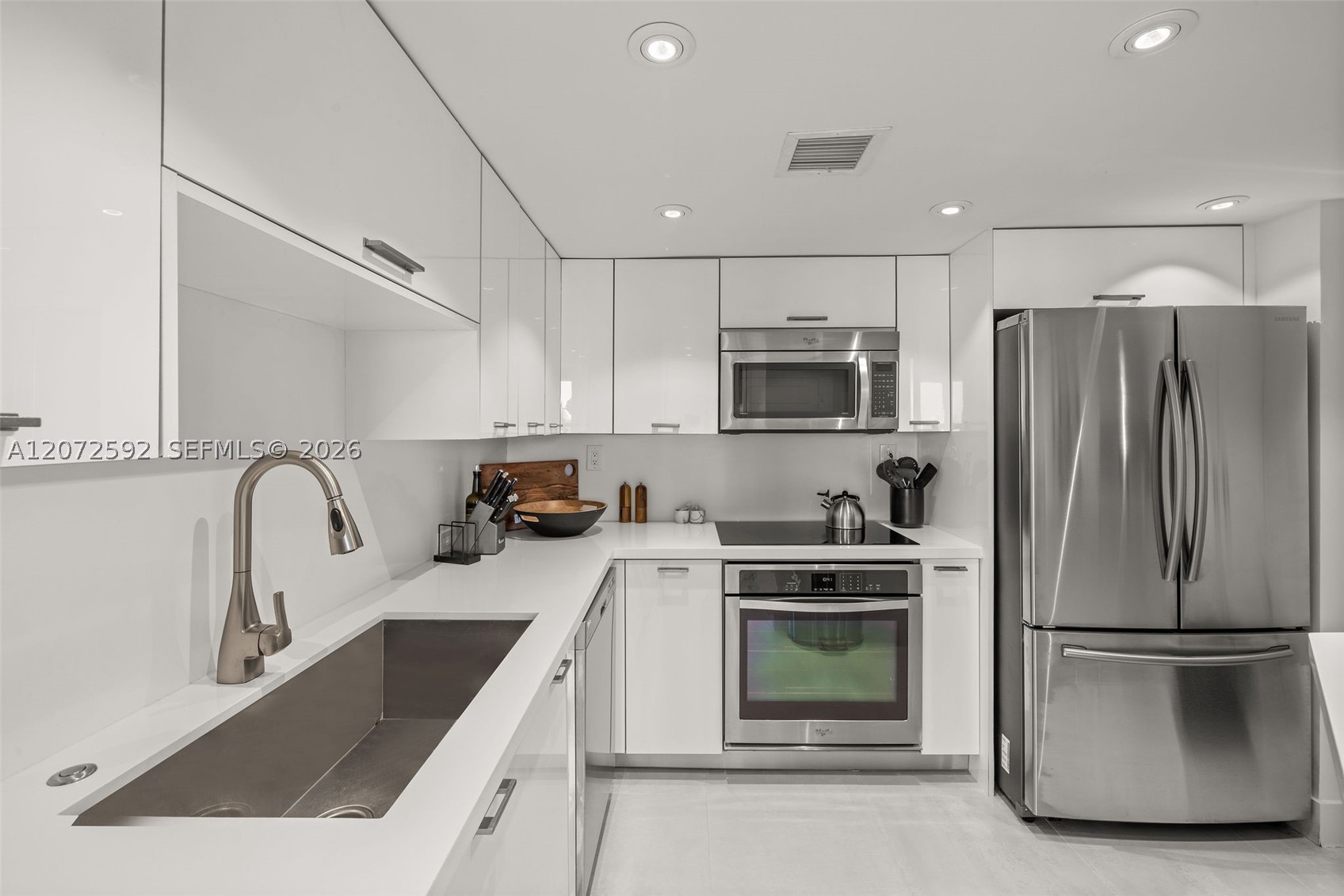 650 West Ave #709, Miami Beach FL 33139