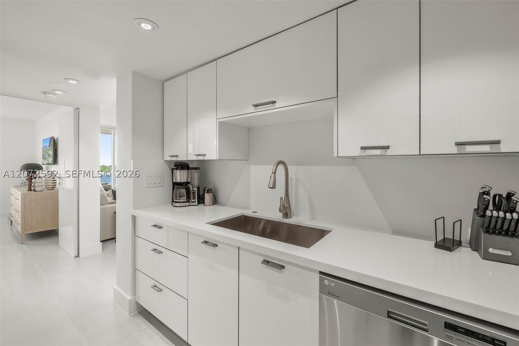 650 West Ave #709, Miami Beach FL 33139