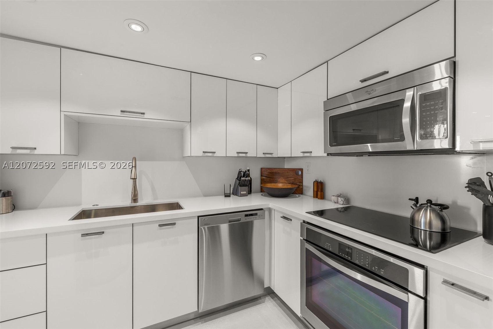 650 West Ave #709, Miami Beach FL 33139