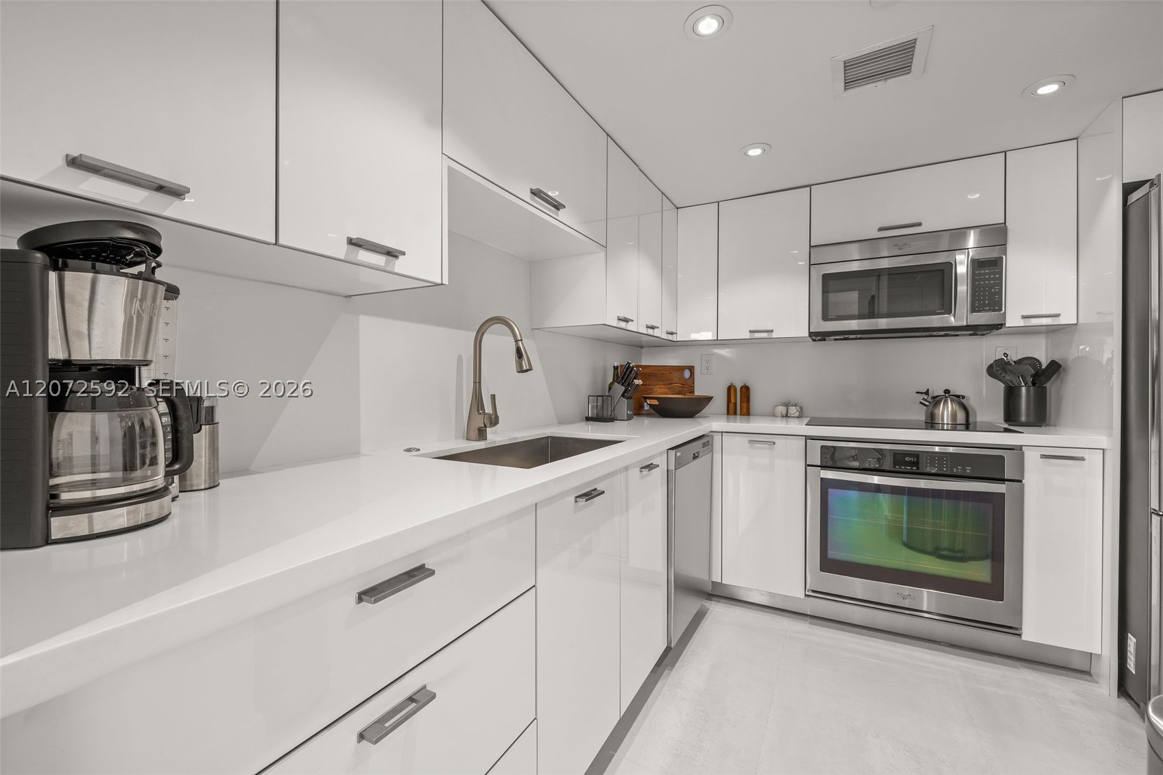 650 West Ave #709, Miami Beach FL 33139
