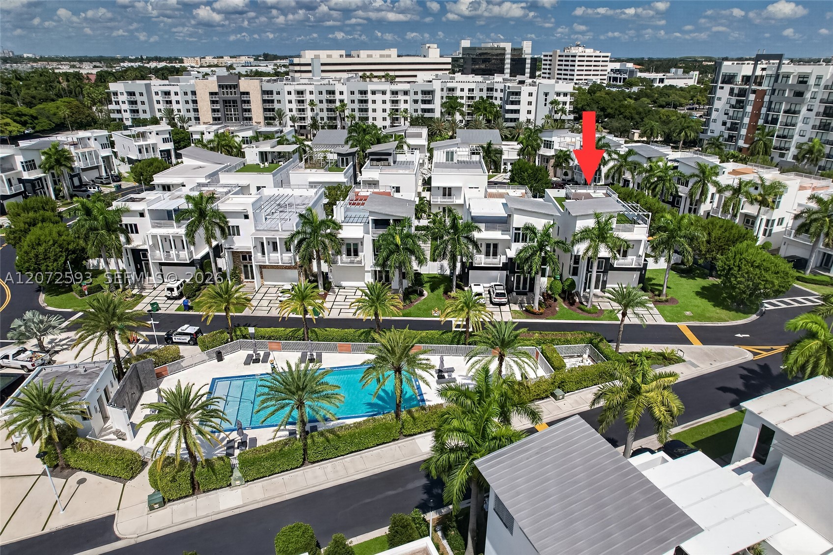 3460 NW 84th Ave, Doral FL 33122