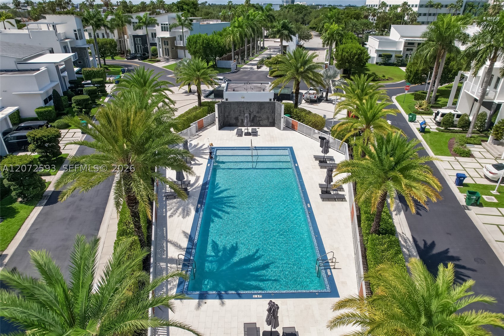 3460 NW 84th Ave, Doral FL 33122