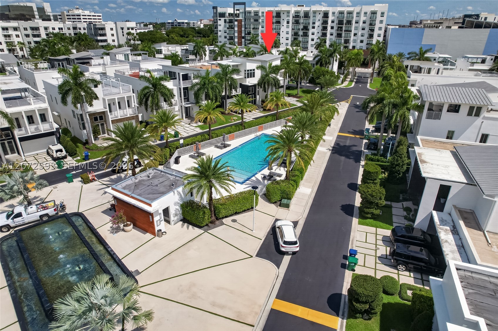 3460 NW 84th Ave, Doral FL 33122
