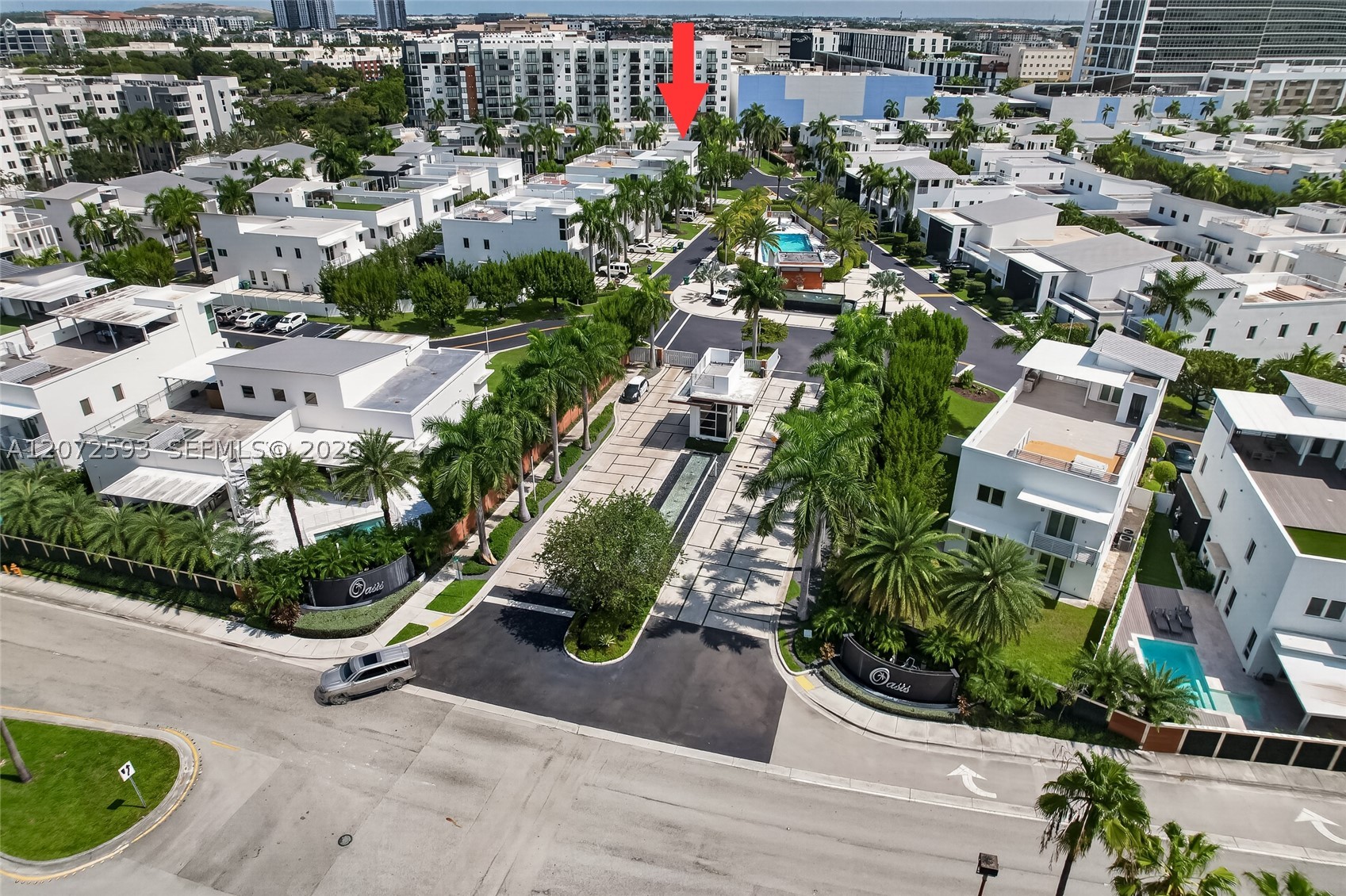 3460 NW 84th Ave, Doral FL 33122
