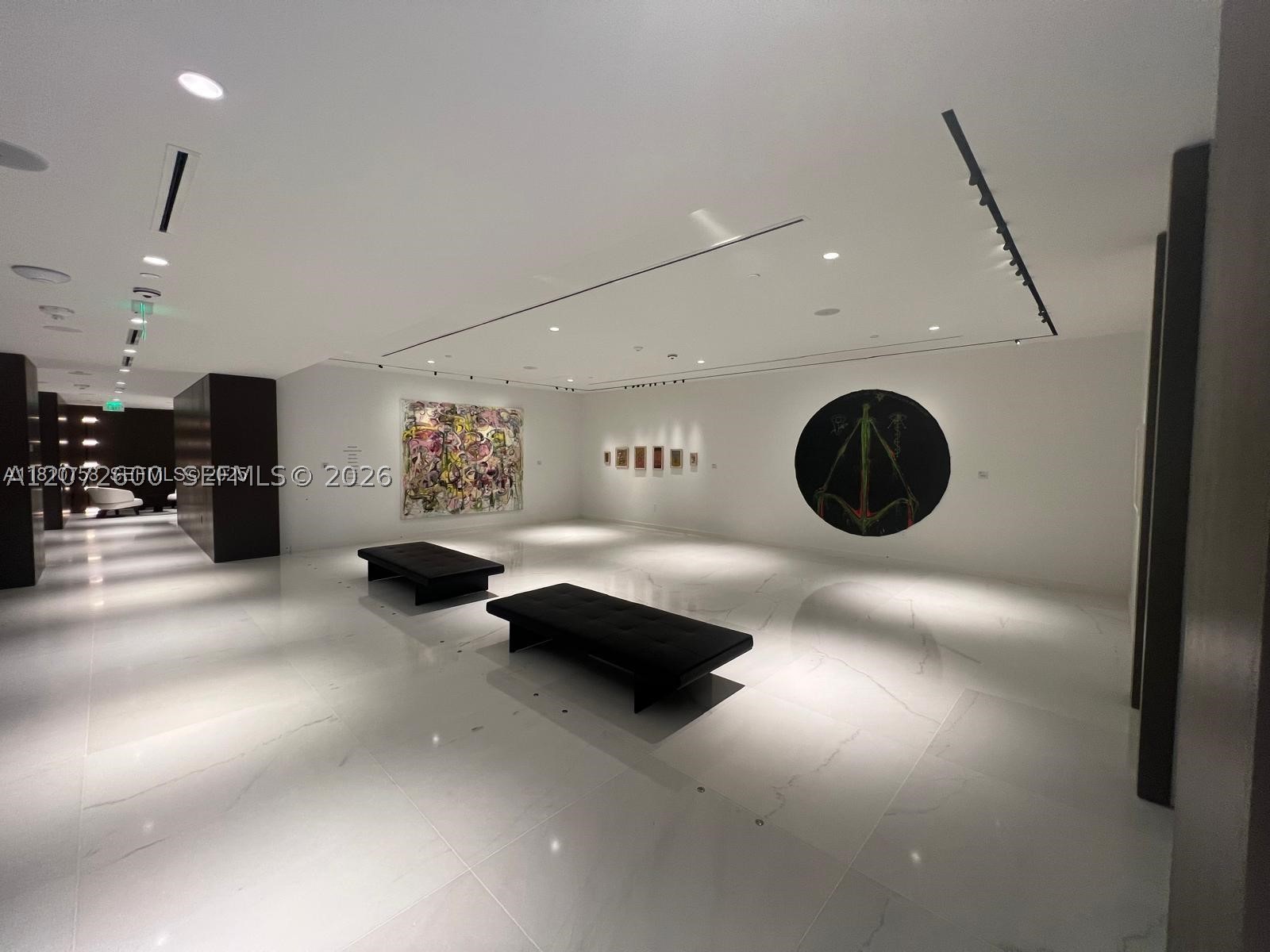 300 Biscayne Boulevard Way #1805W, Miami FL 33131
