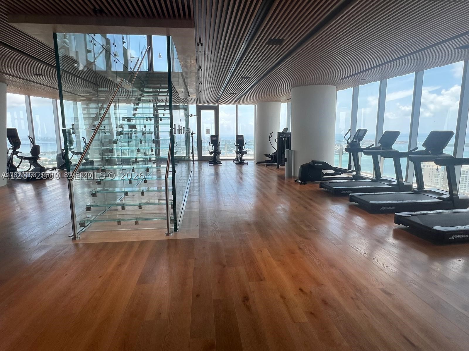 300 Biscayne Boulevard Way #1805W, Miami FL 33131