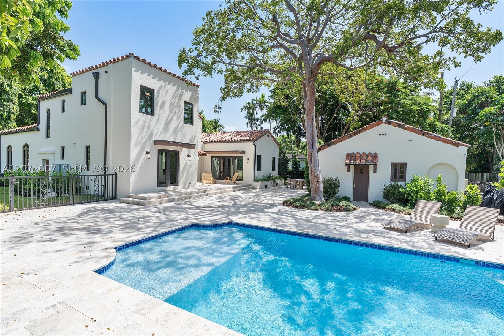 622 NE 98th St, Miami Shores FL 33138