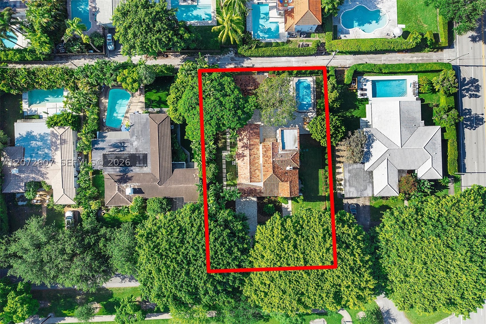 622 NE 98th St, Miami Shores FL 33138