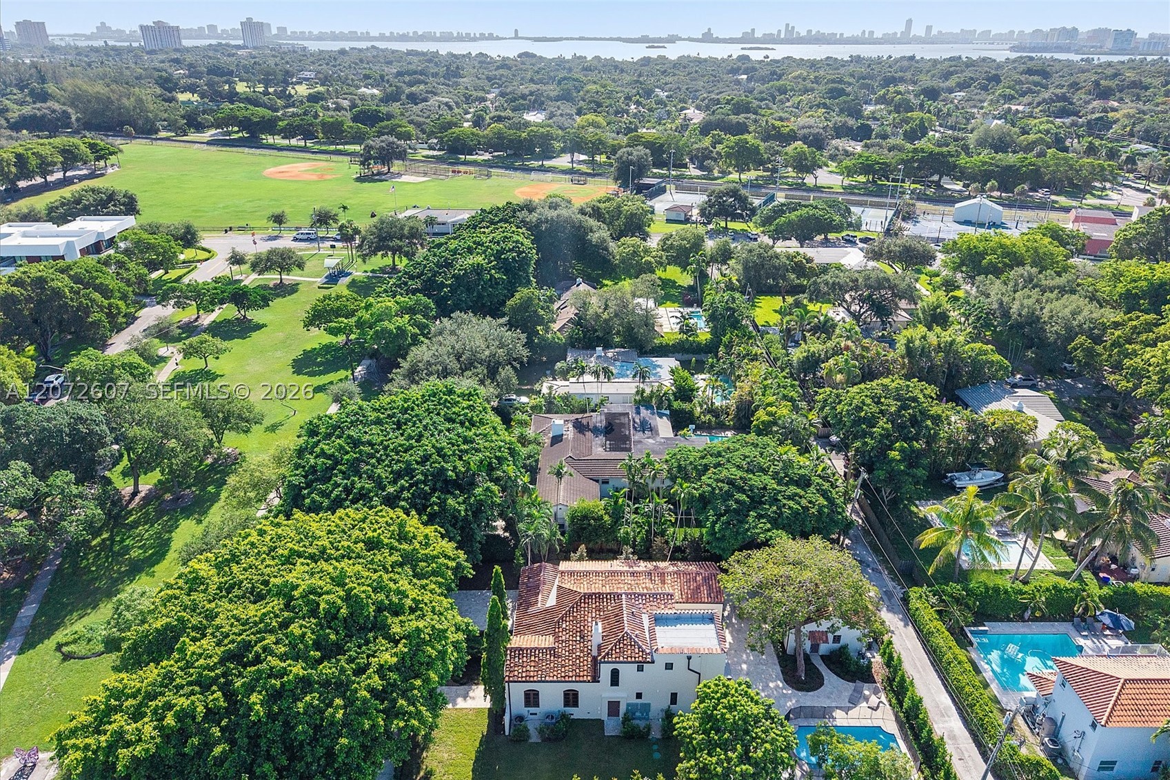 622 NE 98th St, Miami Shores FL 33138