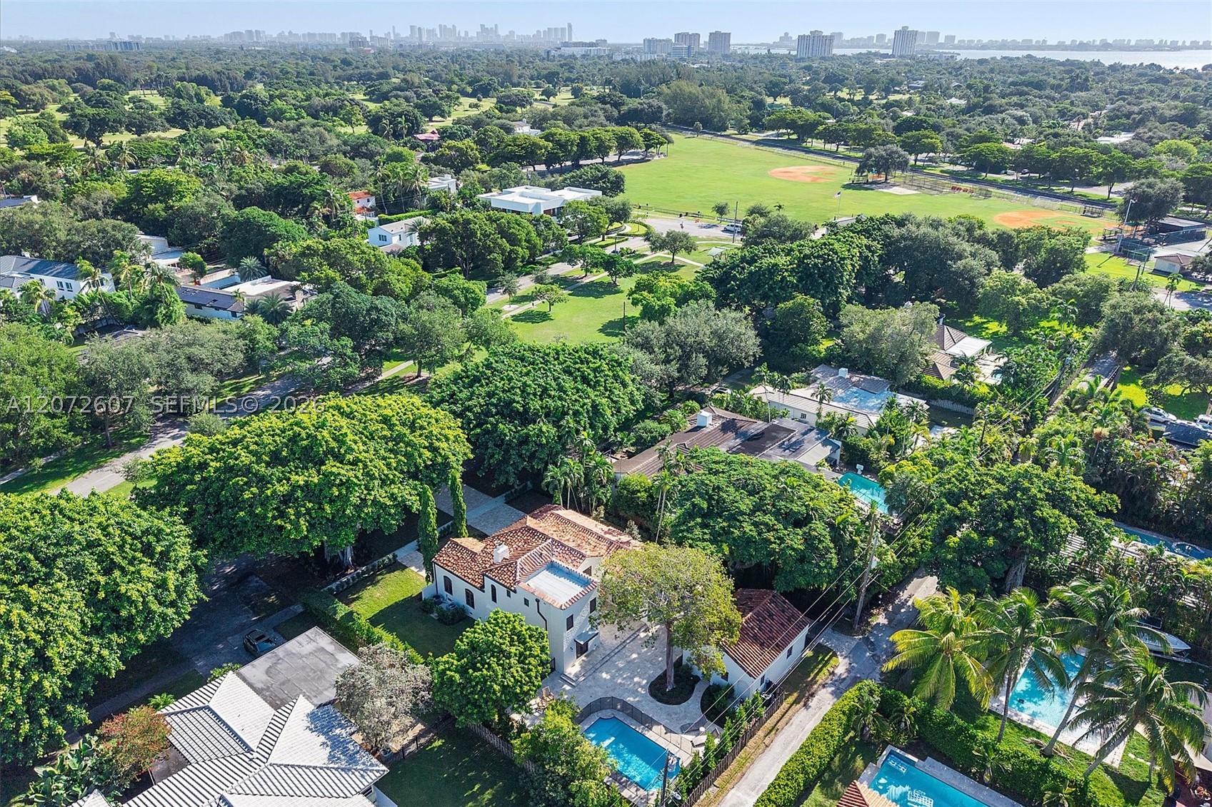 622 NE 98th St, Miami Shores FL 33138