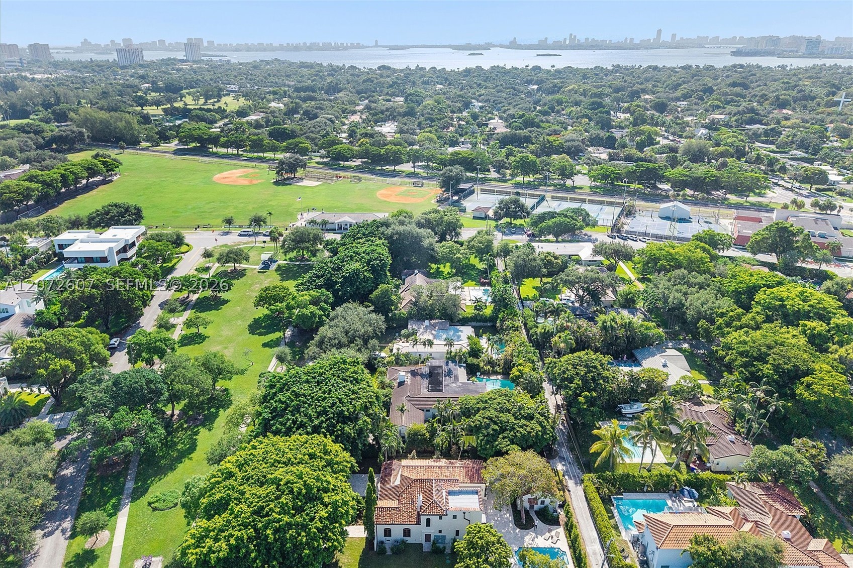 622 NE 98th St, Miami Shores FL 33138