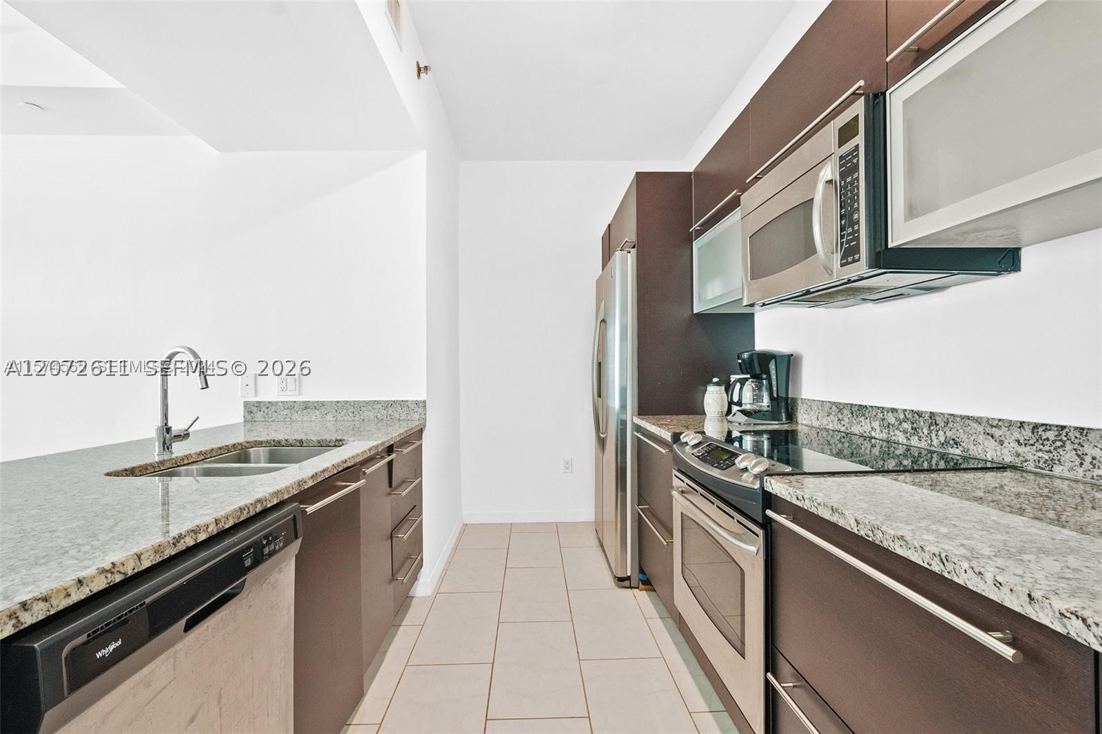 951 Brickell Ave #2700, Miami FL 33131