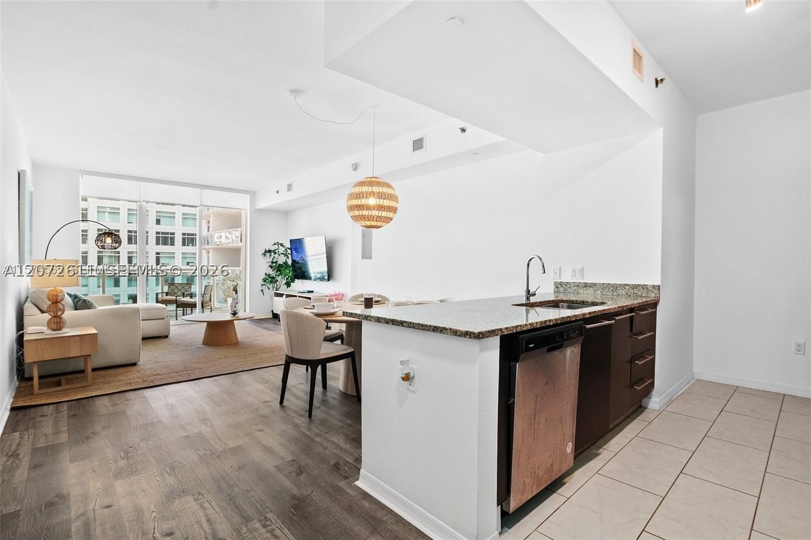 951 Brickell Ave #2700, Miami FL 33131