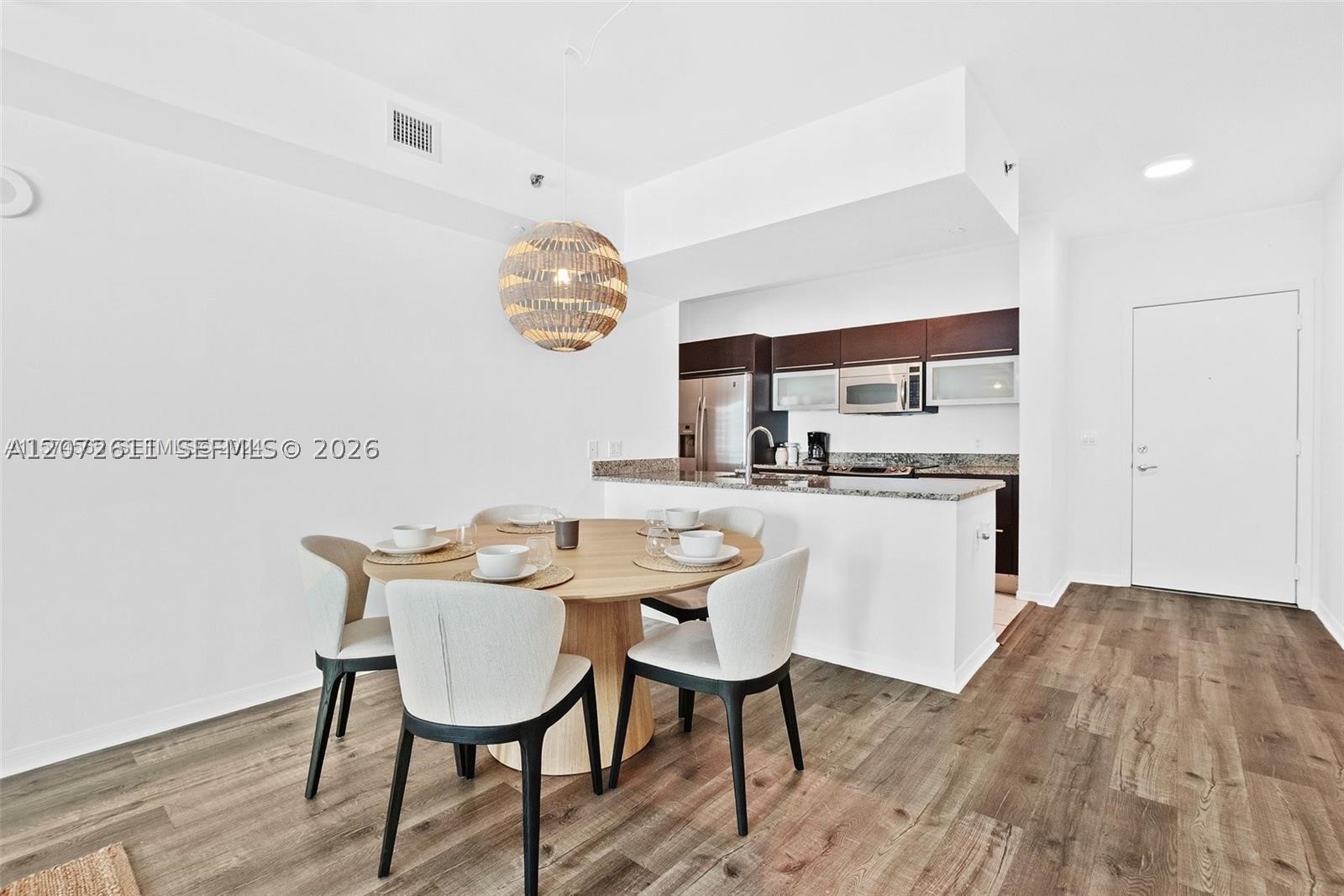 951 Brickell Ave #2700, Miami FL 33131