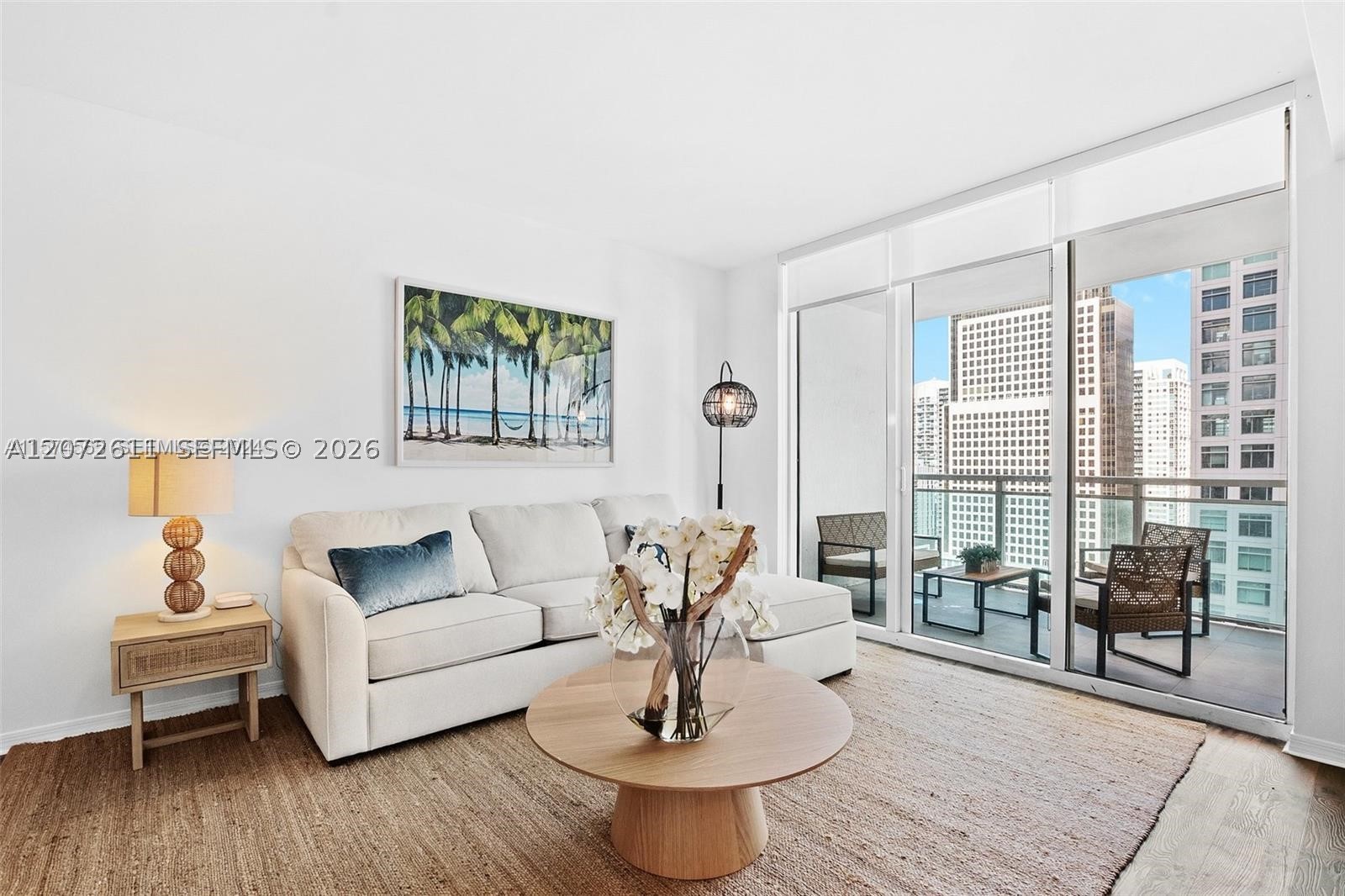 951 Brickell Ave #2700, Miami FL 33131