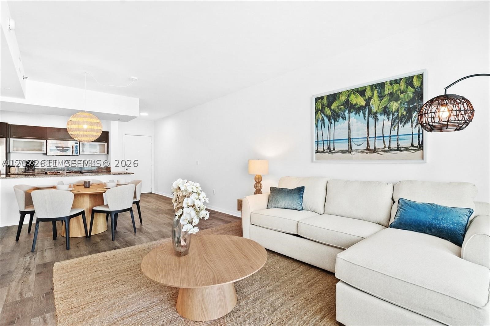 951 Brickell Ave #2700, Miami FL 33131