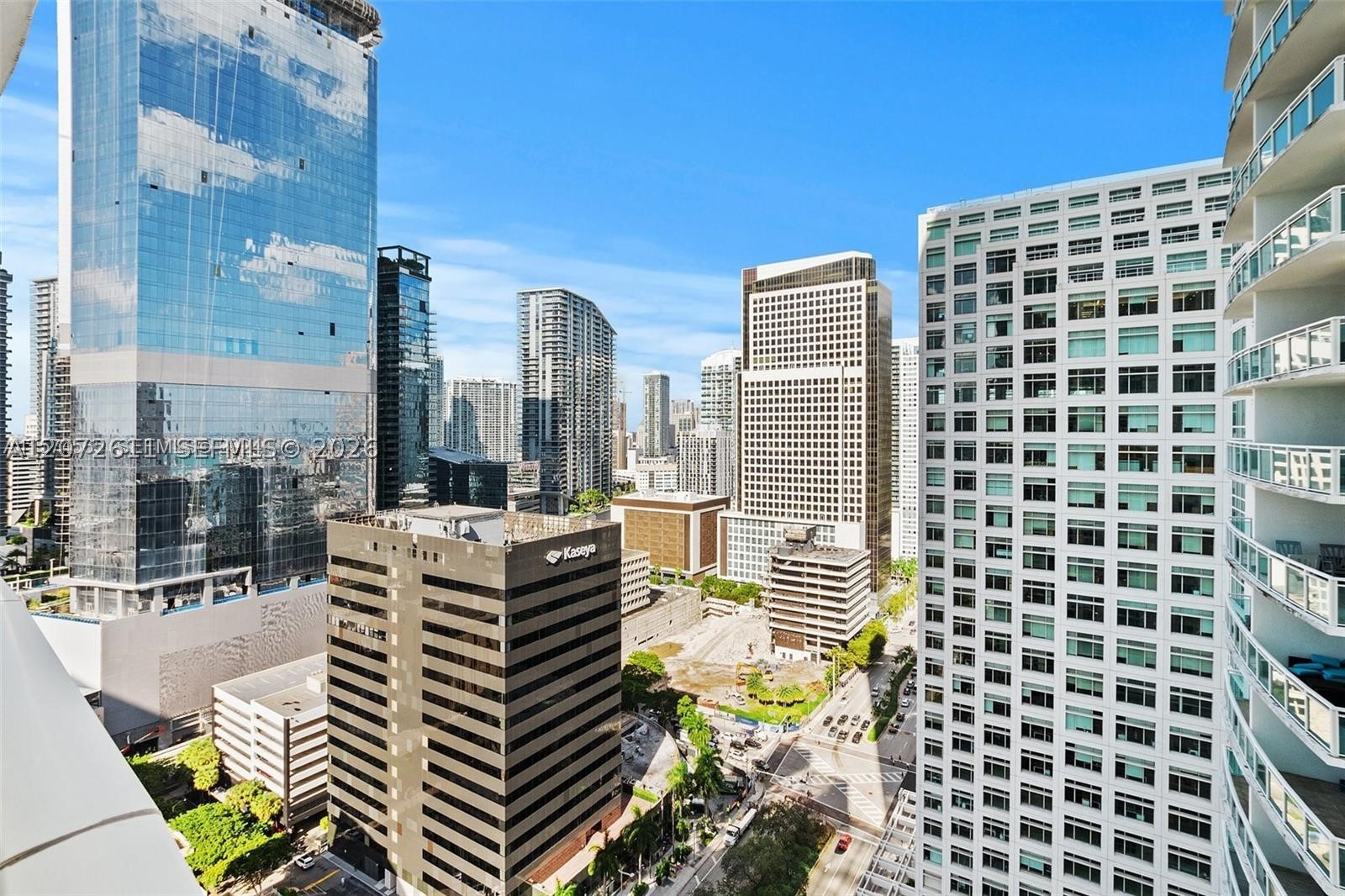 951 Brickell Ave #2700, Miami FL 33131