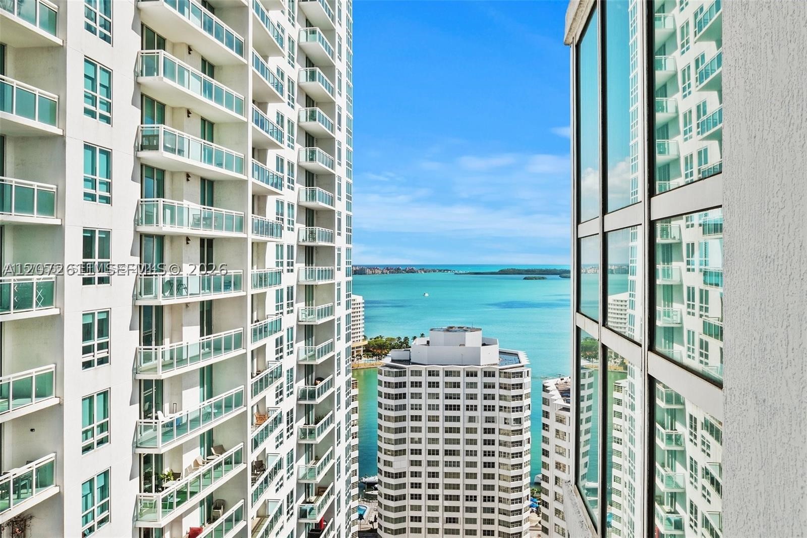 951 Brickell Ave #2700, Miami FL 33131