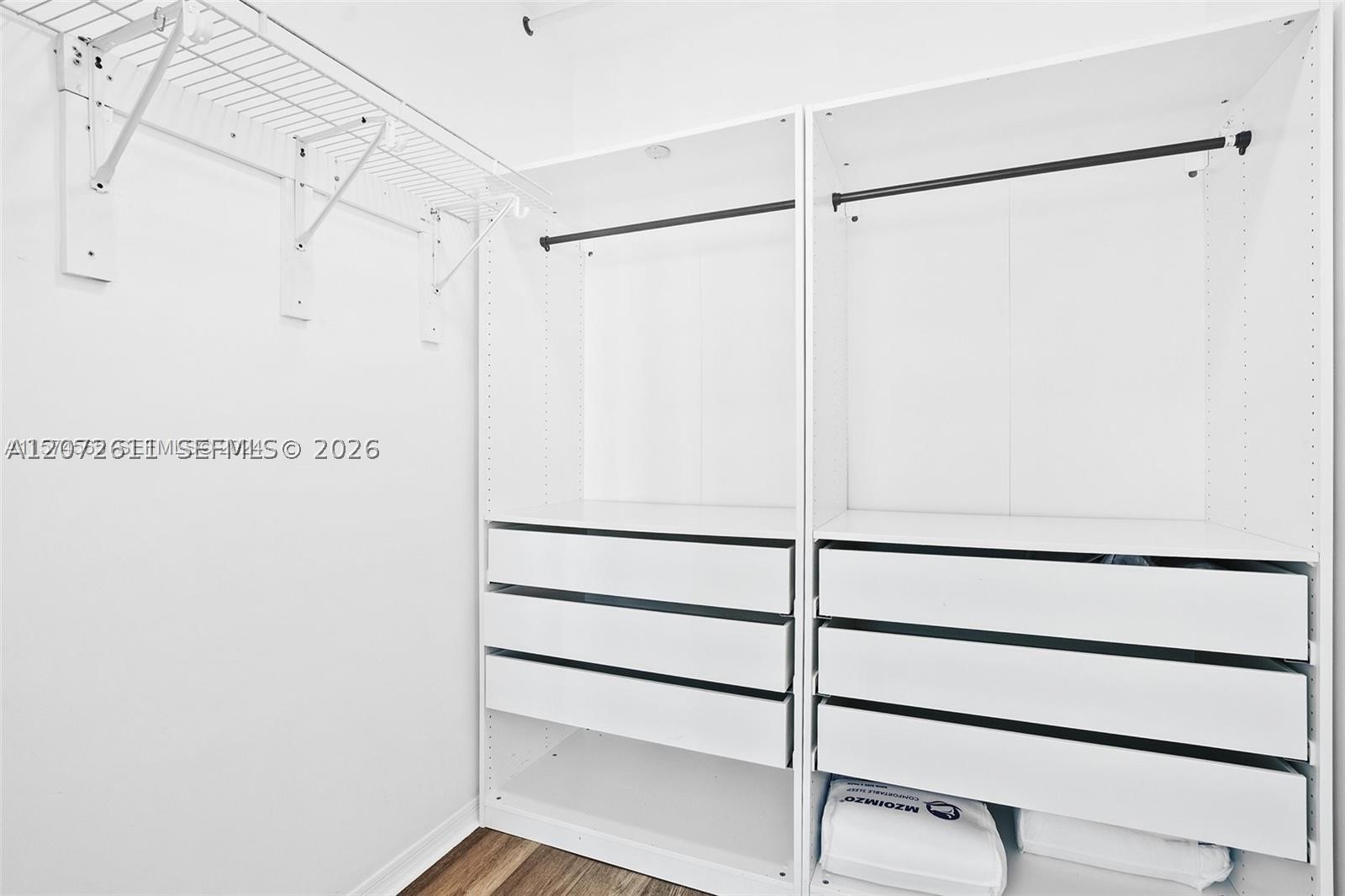 951 Brickell Ave #2700, Miami FL 33131
