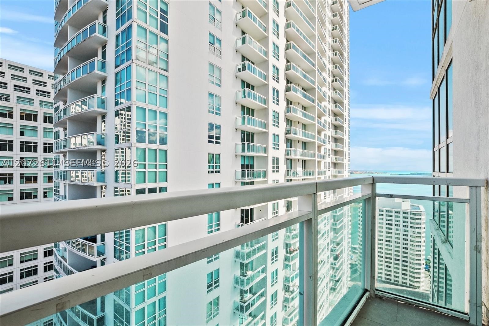 951 Brickell Ave #2700, Miami FL 33131