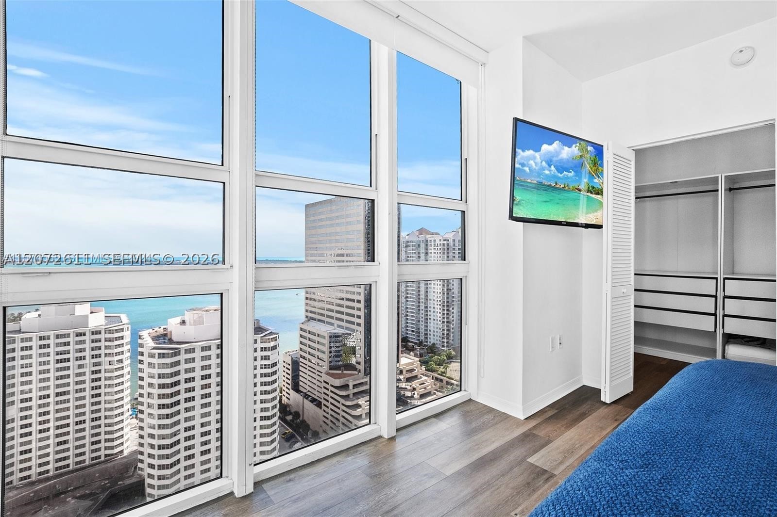 951 Brickell Ave #2700, Miami FL 33131