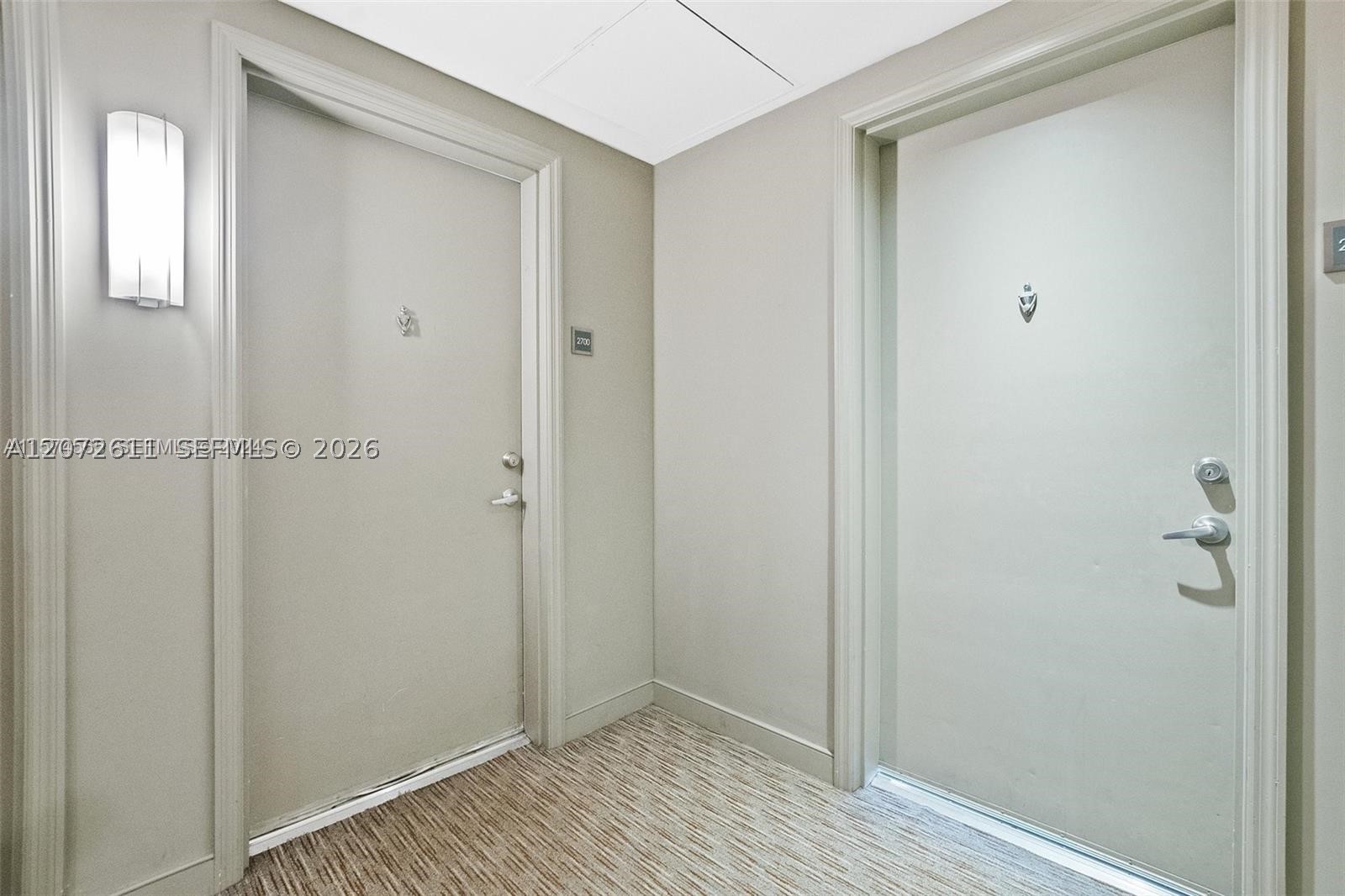 951 Brickell Ave #2700, Miami FL 33131