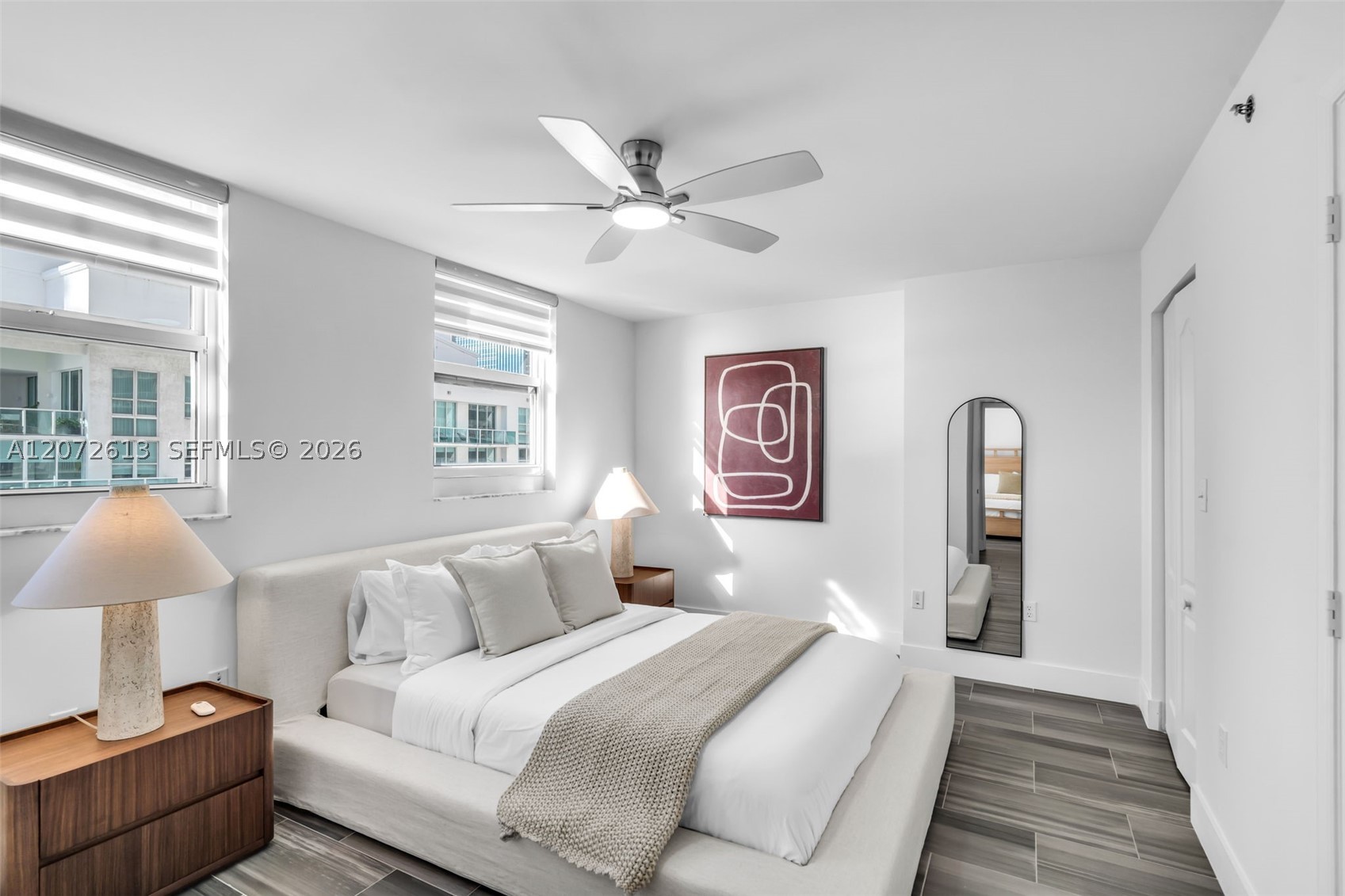 1200 Brickell Bay Dr #2501, Miami FL 33131