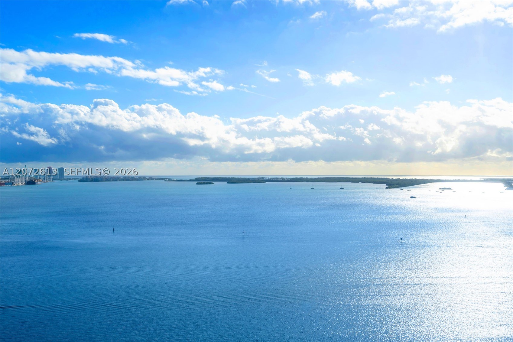 1200 Brickell Bay Dr #2501, Miami FL 33131