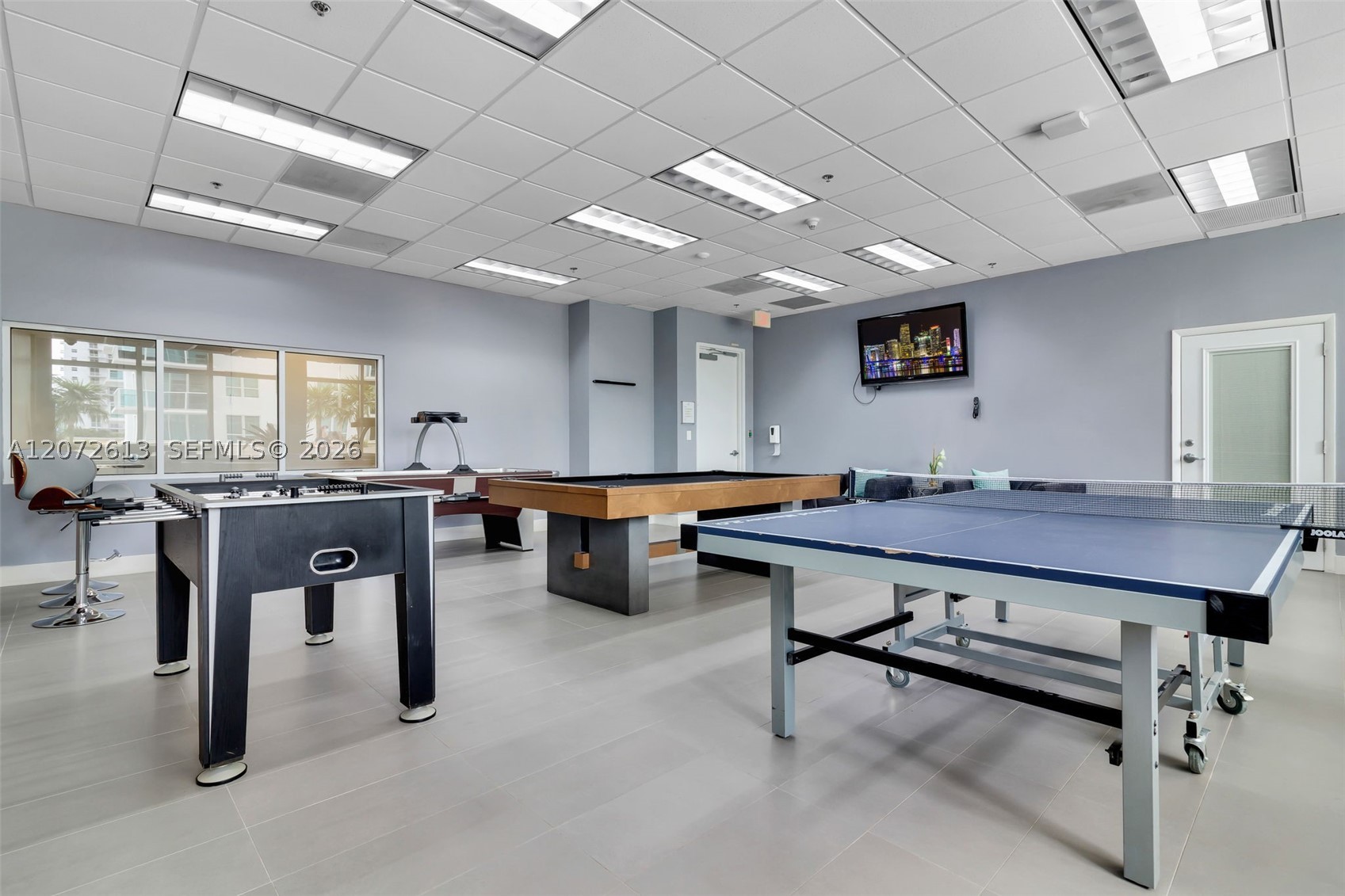 1200 Brickell Bay Dr #2501, Miami FL 33131