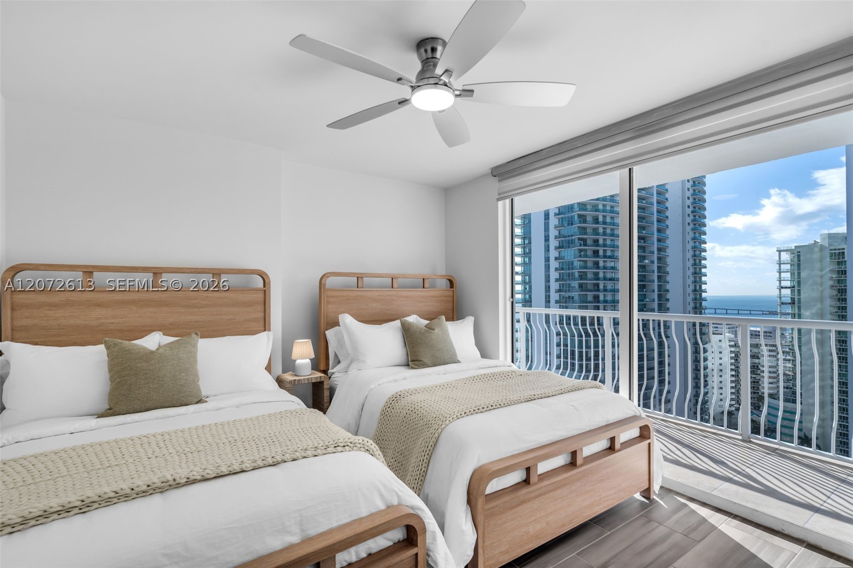 1200 Brickell Bay Dr #2501, Miami FL 33131
