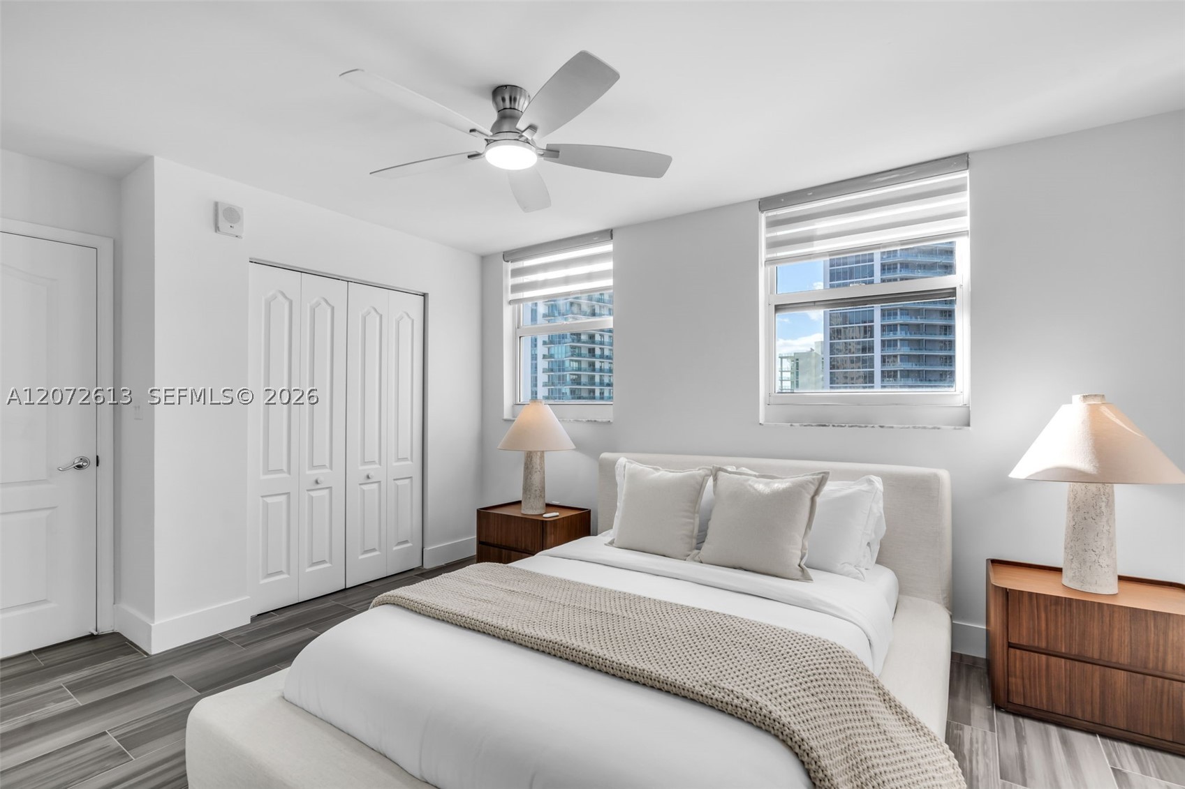 1200 Brickell Bay Dr #2501, Miami FL 33131