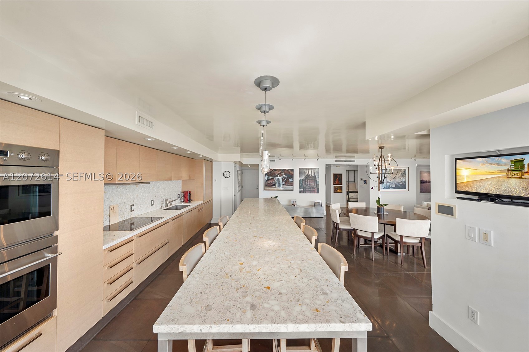 600 Grapetree Dr #6BS, Key Biscayne FL 33149