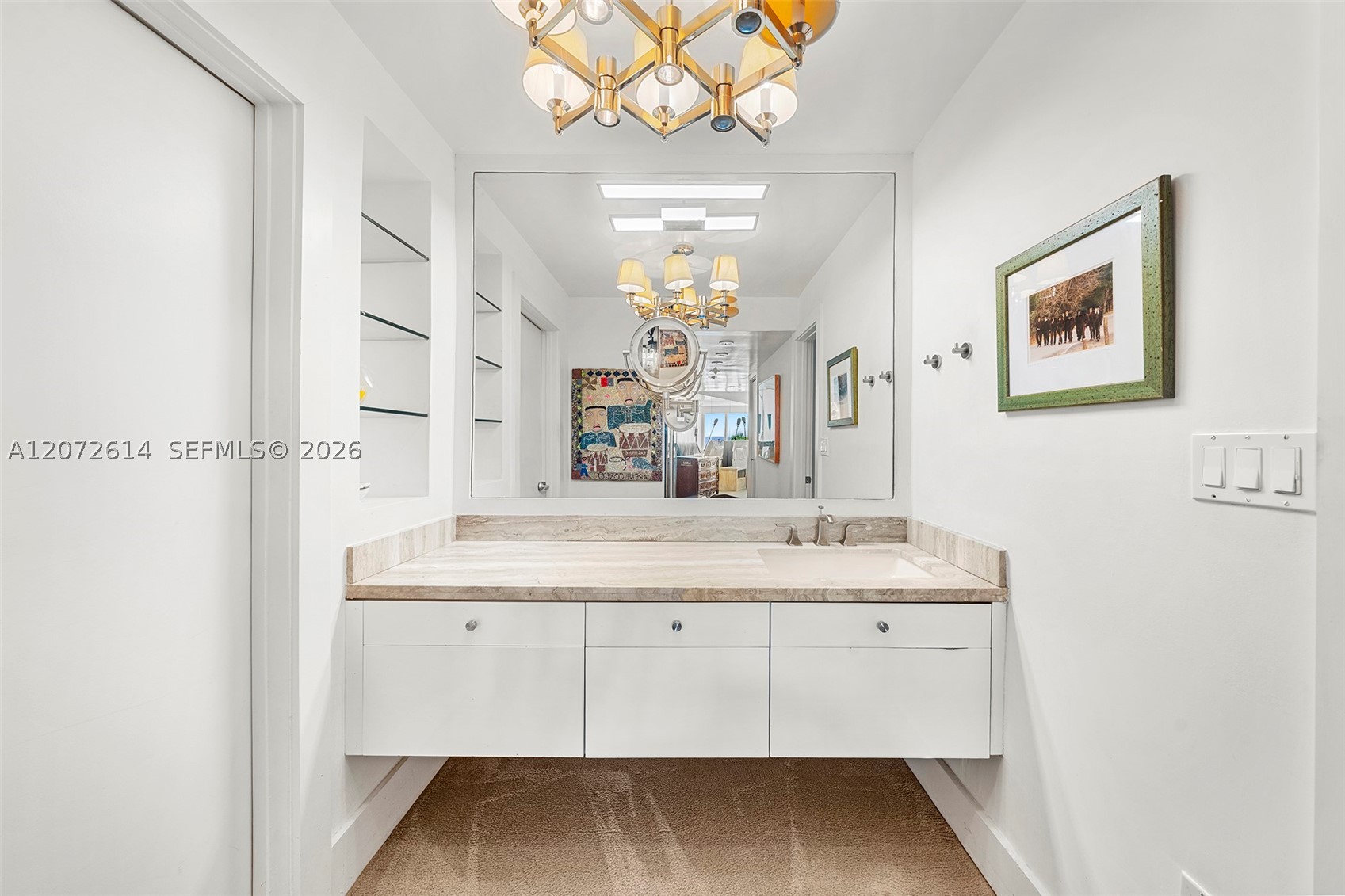 600 Grapetree Dr #6BS, Key Biscayne FL 33149