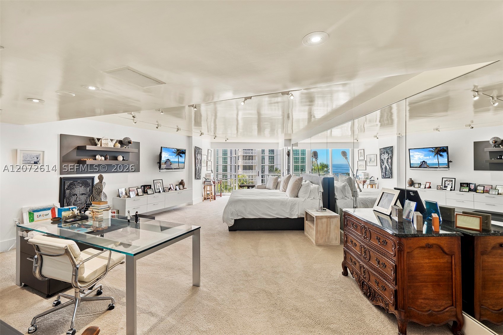 600 Grapetree Dr #6BS, Key Biscayne FL 33149