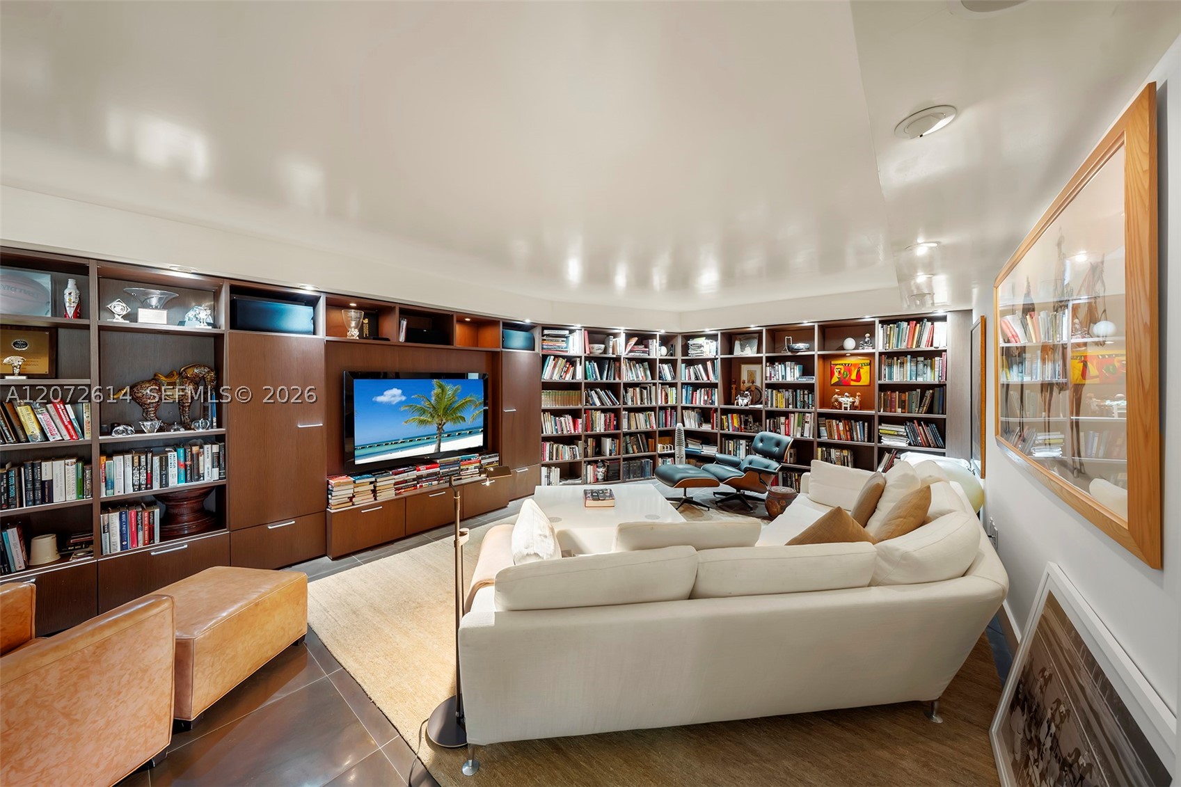600 Grapetree Dr #6BS, Key Biscayne FL 33149