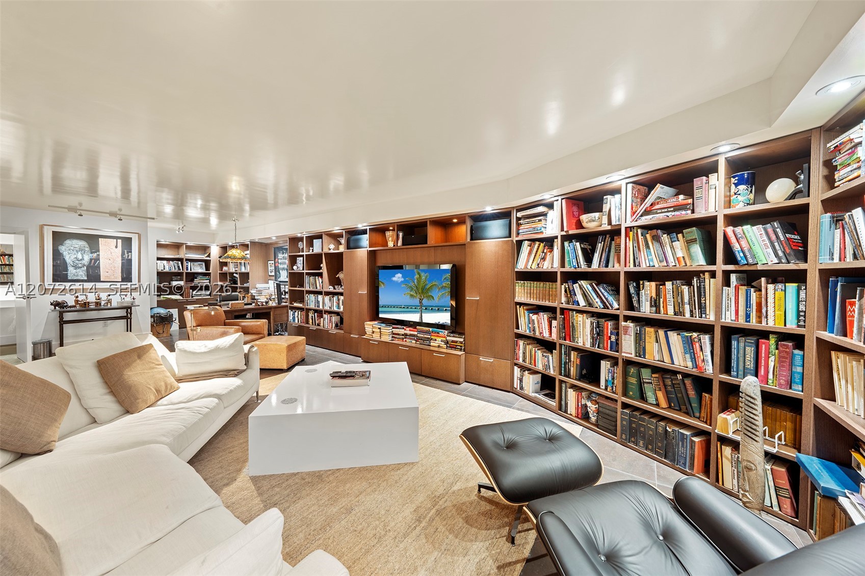 600 Grapetree Dr #6BS, Key Biscayne FL 33149