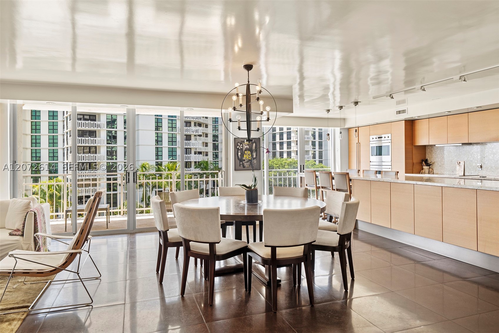 600 Grapetree Dr #6BS, Key Biscayne FL 33149