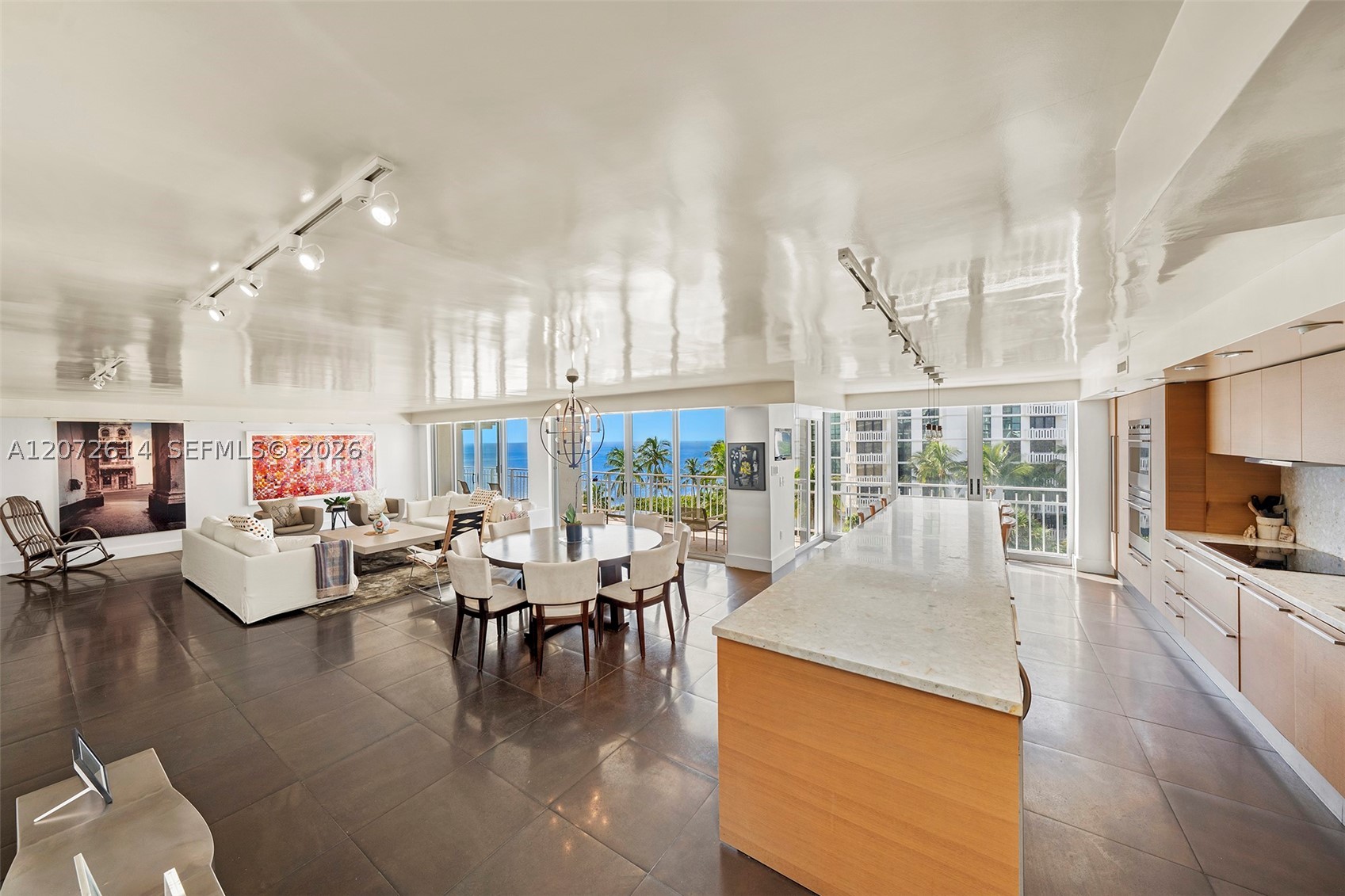 600 Grapetree Dr #6BS, Key Biscayne FL 33149