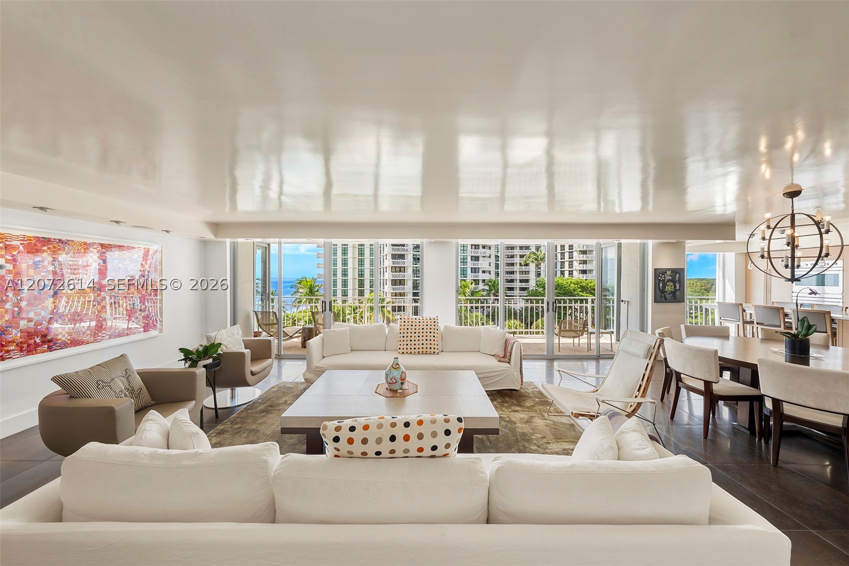 600 Grapetree Dr #6BS, Key Biscayne FL 33149