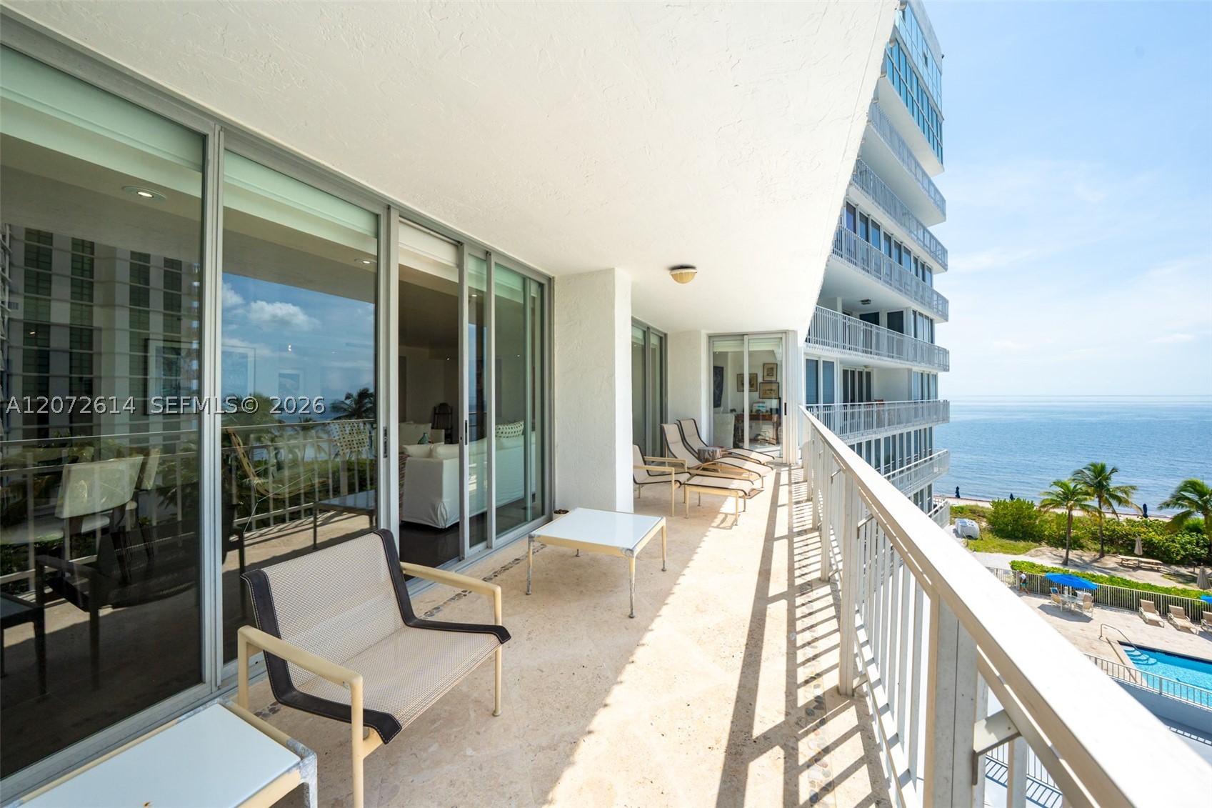 600 Grapetree Dr #6BS, Key Biscayne FL 33149