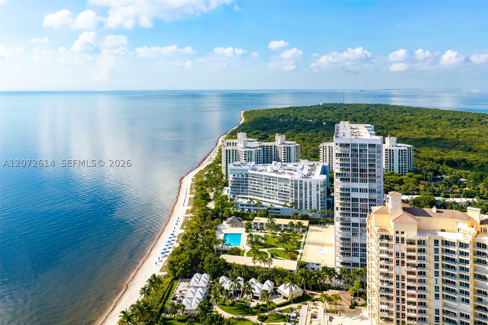 600 Grapetree Dr #6BS, Key Biscayne FL 33149