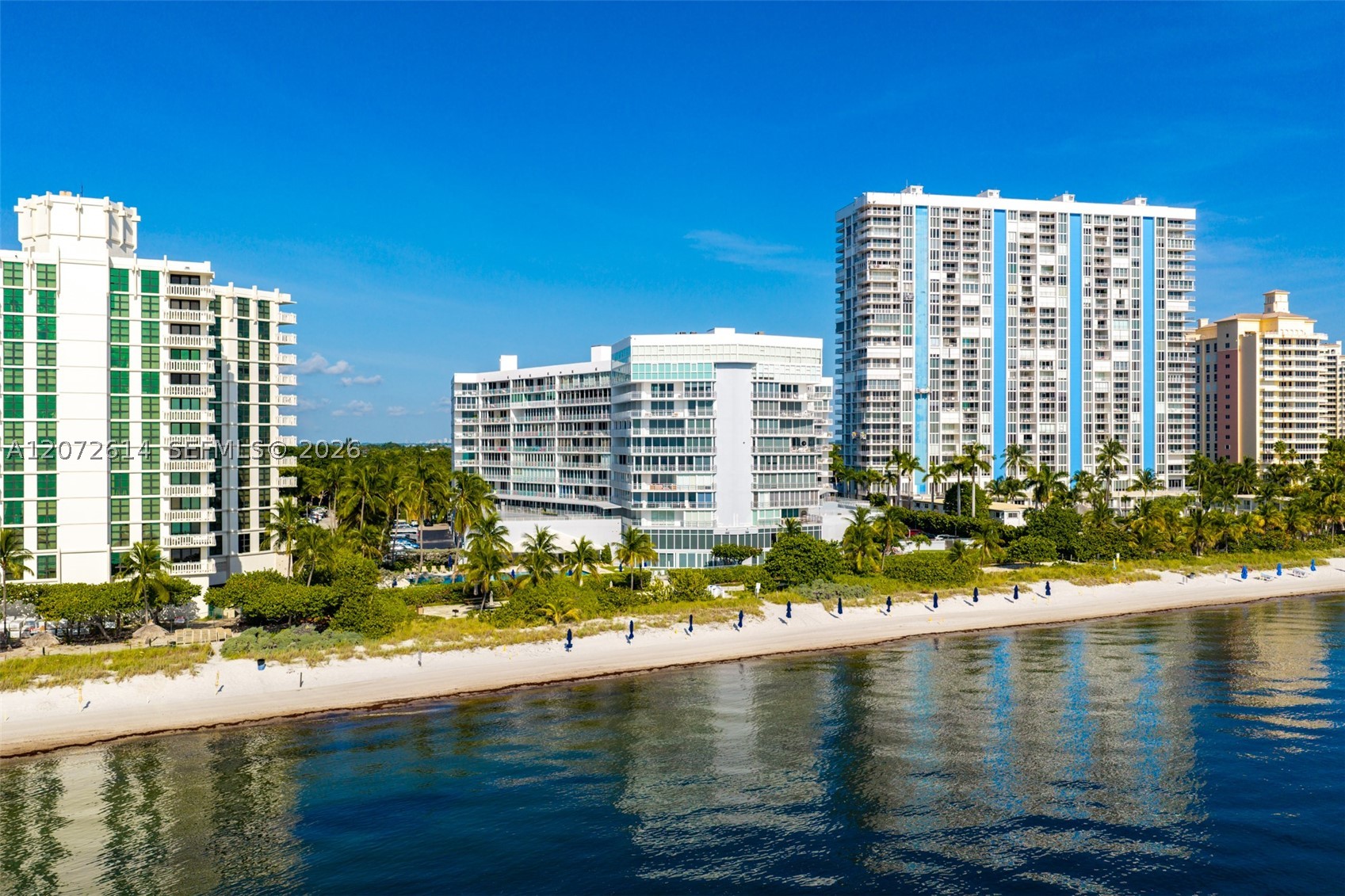 600 Grapetree Dr #6BS, Key Biscayne FL 33149