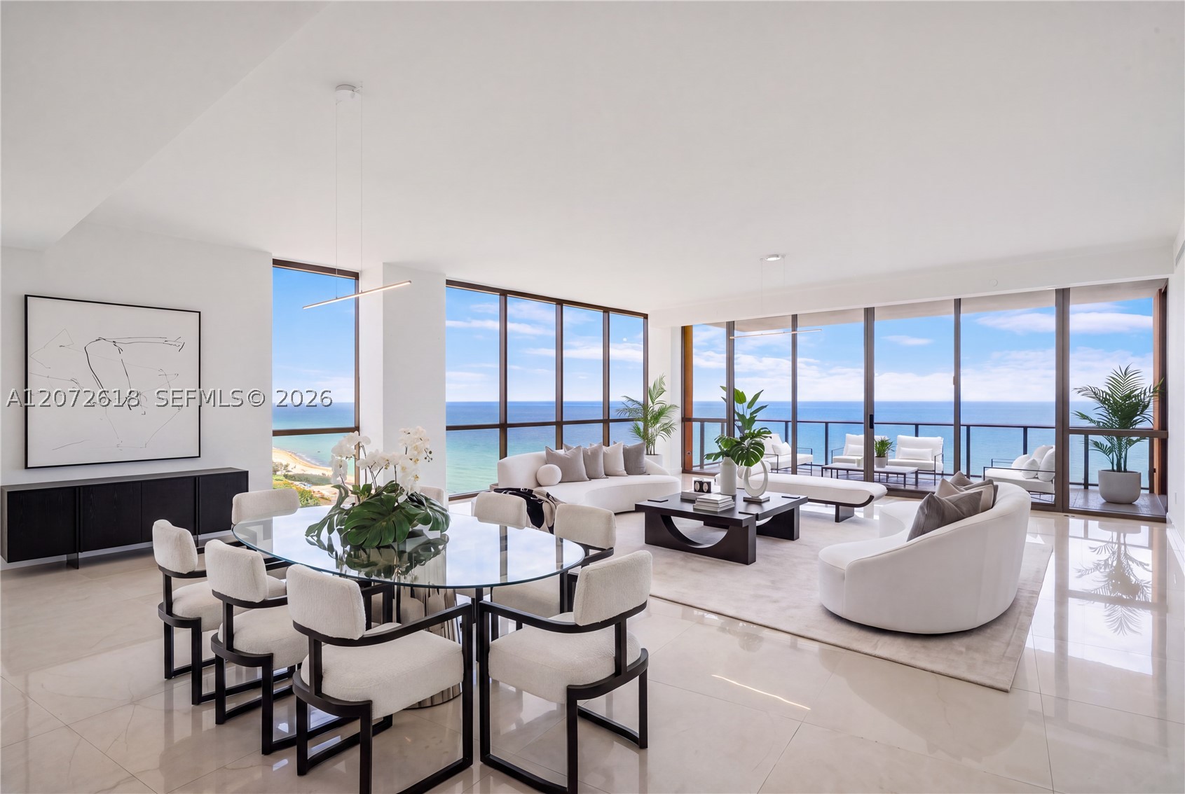 17749 Collins Ave #1201, Sunny Isles Beach FL 33160