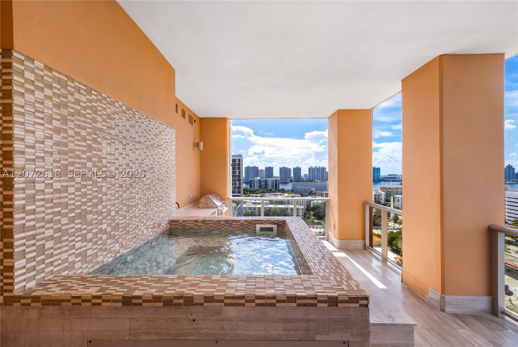17749 Collins Ave #1201, Sunny Isles Beach FL 33160