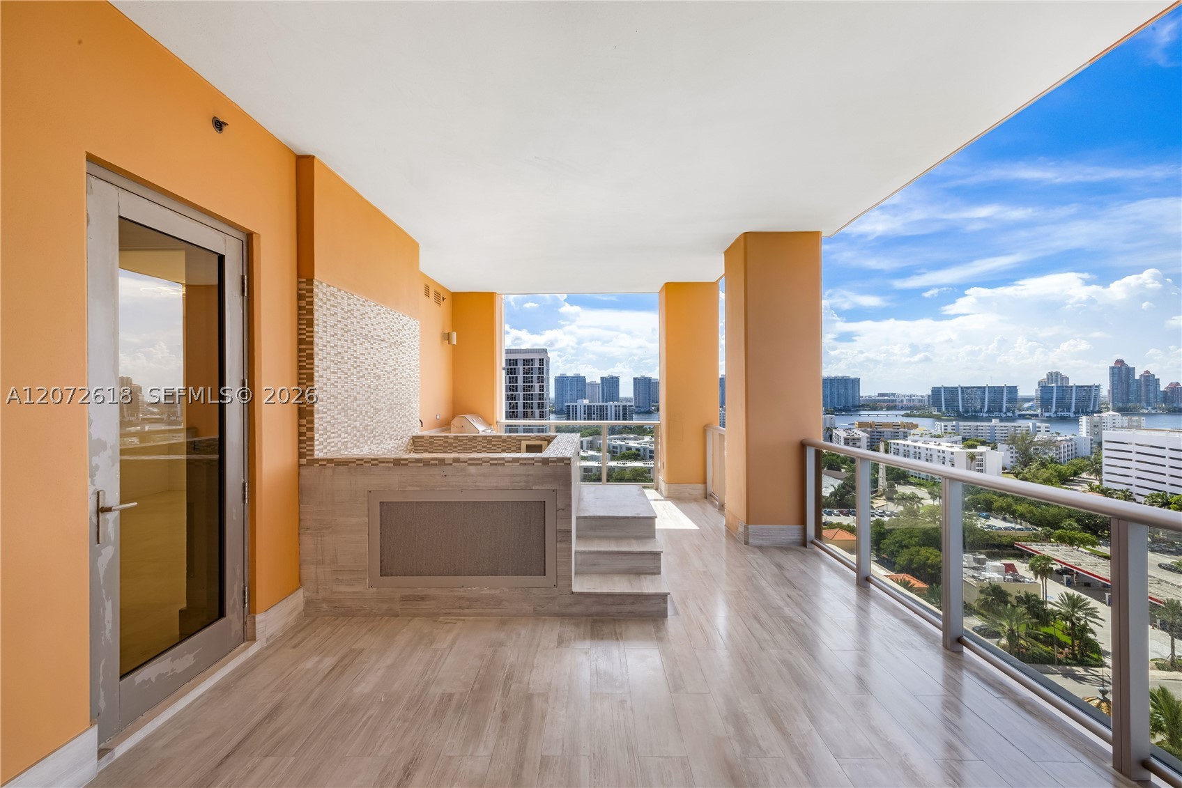 17749 Collins Ave #1201, Sunny Isles Beach FL 33160
