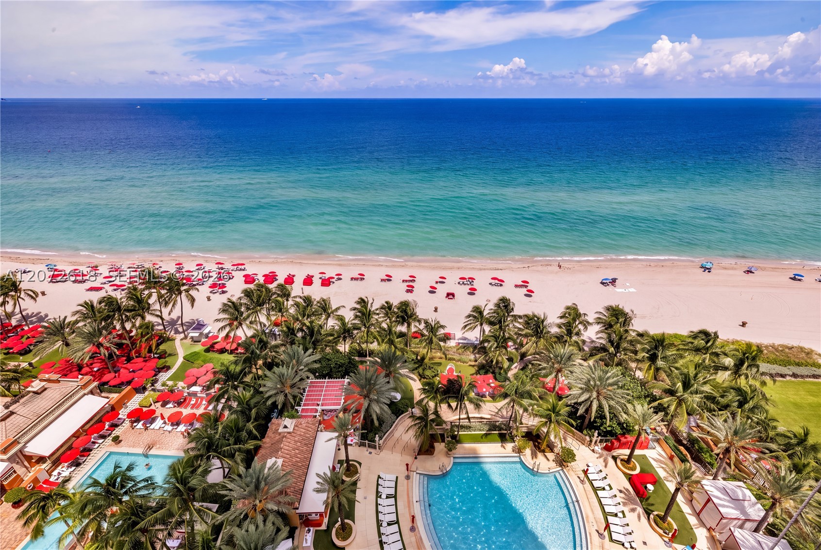 17749 Collins Ave #1201, Sunny Isles Beach FL 33160
